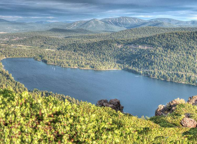 Donner Lake