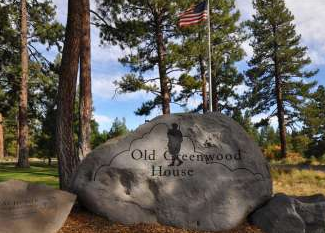 Old Greenwood